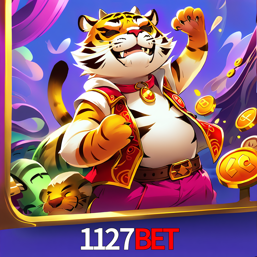 1127Bet